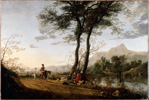  - Aelbert Cuyp