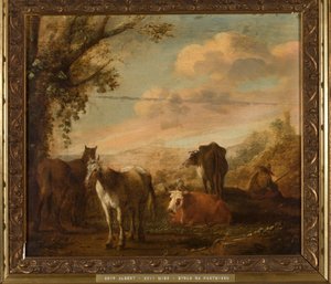  - Aelbert Cuyp