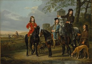  - Aelbert Cuyp