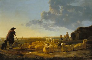  - Aelbert Cuyp
