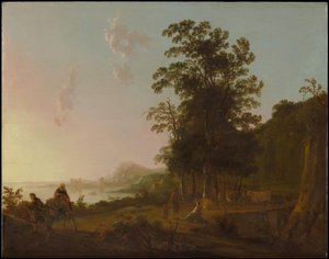  - Aelbert Cuyp