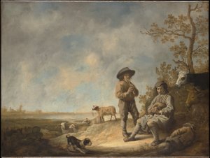  - Aelbert Cuyp