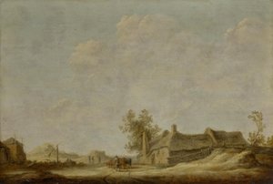  - Aelbert Cuyp