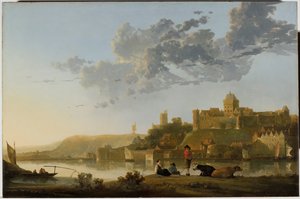  - Aelbert Cuyp