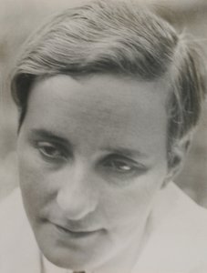 Autoportrait