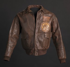 Veste de vol de l