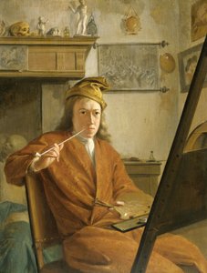  - Aert Schouman