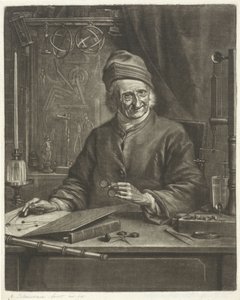Portrait d