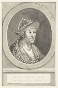 Portrait de l