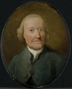 Autoportrait