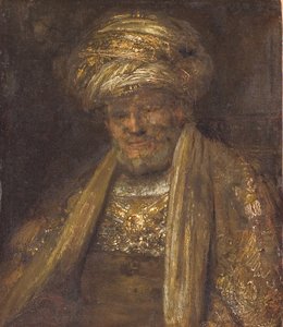 Portrait d