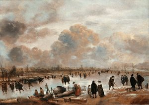 Paysage d
