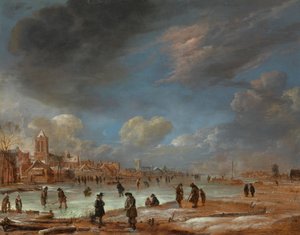 Paysage d