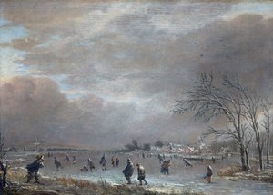Paysage d