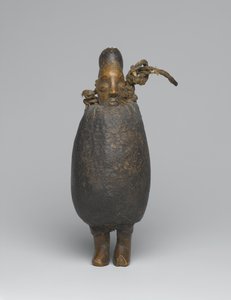 Figure Yaka