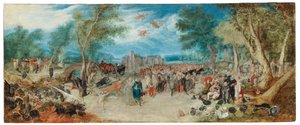 Adriaen van de Venne (d