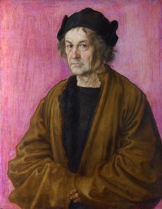 French : Portrait d