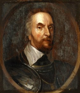Thomas Howard, 2e comte d