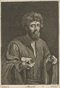 Un apôtre