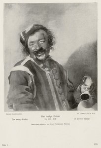 Néerlandais : Peeckelhaering, après 1628