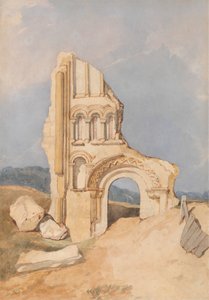 Ruine d