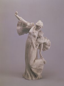 Danseuse, d