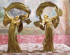 Figures dansantes d