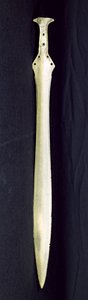 Épée de l