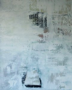 Décembre, 2019 - Agnes Girardon