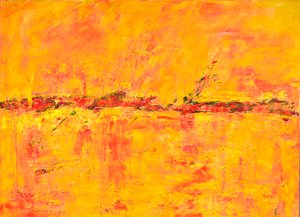 Horizon 2.0 - Agnes Girardon