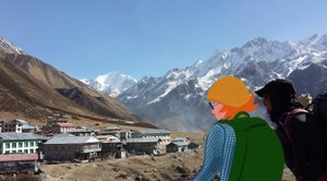 Langtang, 2023