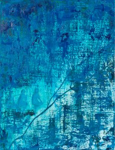 Temps 1 - Agnes Girardon