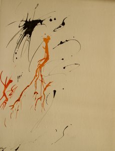 Sans titre 17 - Agnes Girardon