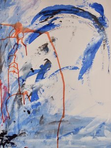 Sans titre, 2016