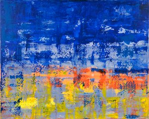 Sans Titre 2, 2017 - Agnes Girardon