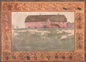 Le manoir de Kaas