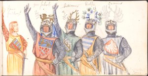 Carnet de croquis. 1918-1919-20-----25