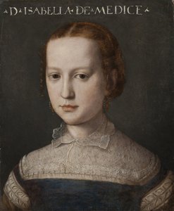 Isabella de