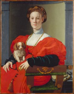  - Agnolo Bronzino