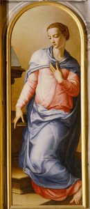 Vierge de l