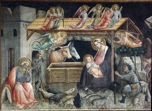 Crèche