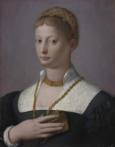 Portrait d