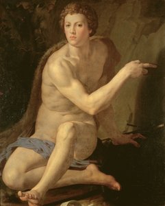 Saint Jean-Baptiste