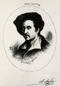 Autoportrait d