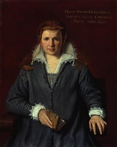  - Agostino Carracci
