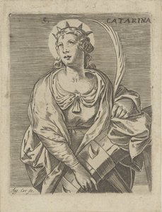 Catherine d