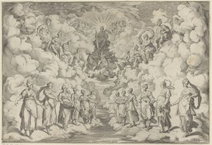 Harmonie des sphères