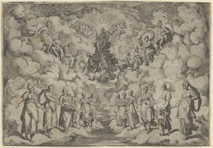 Harmonie des sphères