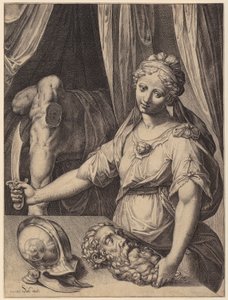 - Agostino Carracci