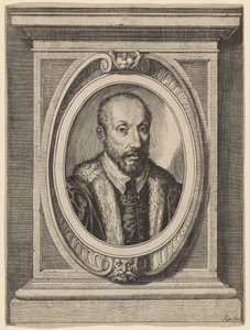 Pietro Antonio Tolentino - Agostino Carracci
